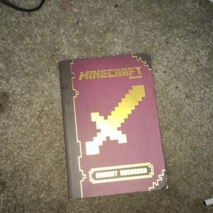 Minecraft Combat Handbook